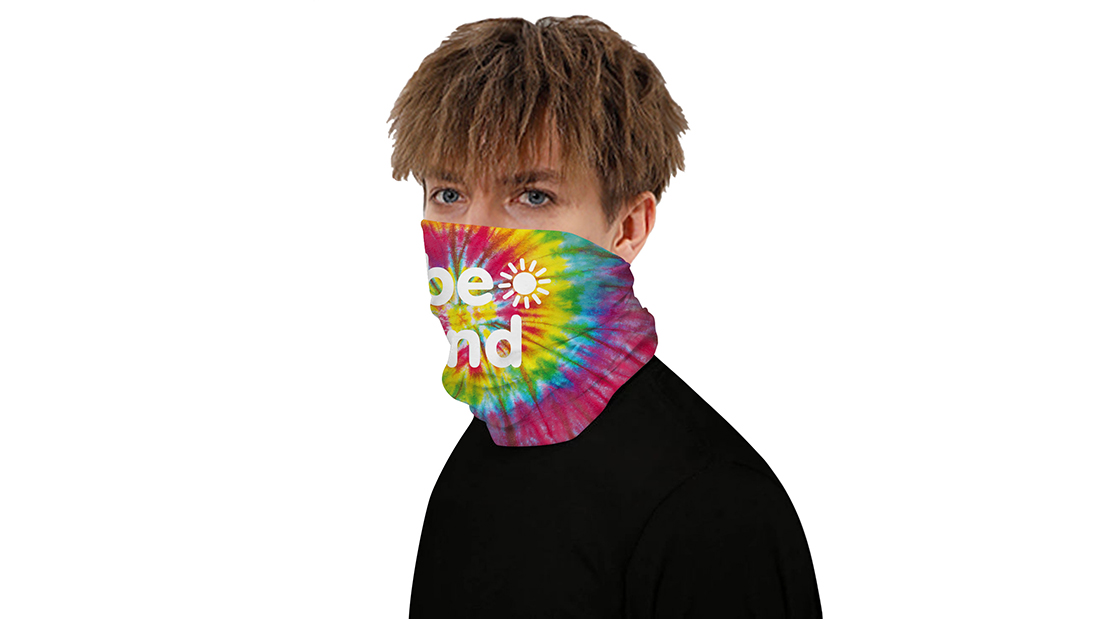 cool design best promotion make your own face mask in USA