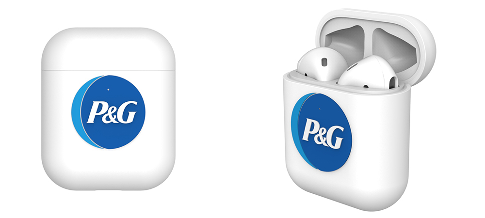 cute personalised branded gifts airpods max at cheap price