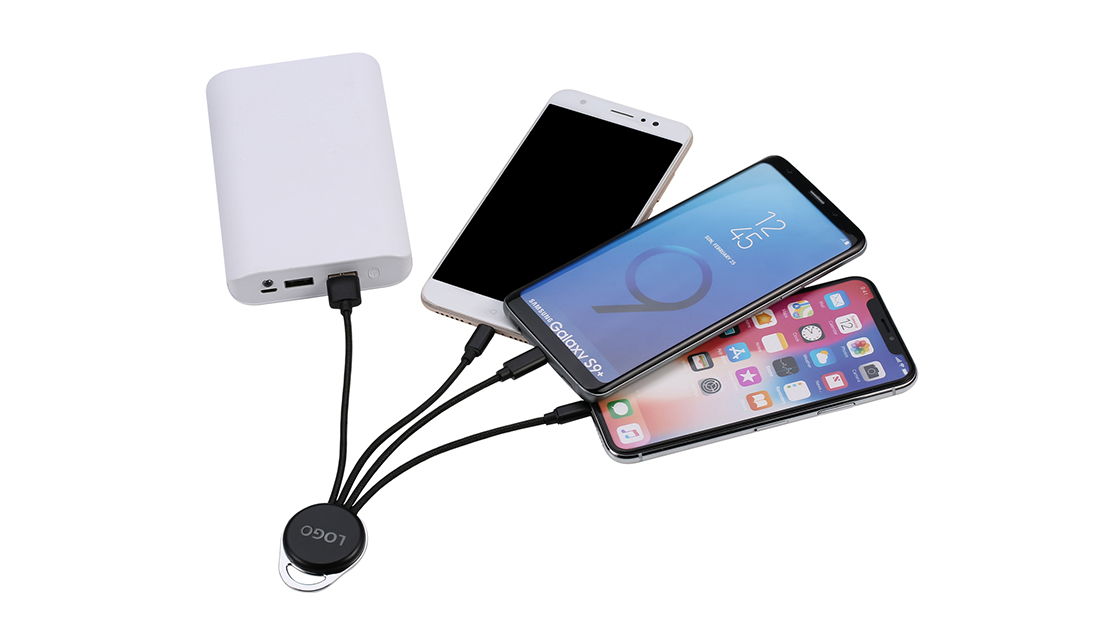 Productos de carga rápida para promover el proveedor del cable USB 3.0 del relámpago del iPhone en EE. UU.