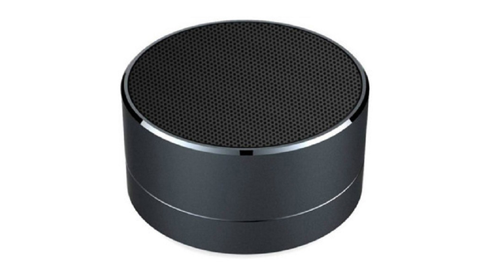 desinfectante de manos regalo corporativo sonido estéreo altavoz bluetooth más alto por debajo de $ 100 proveedor