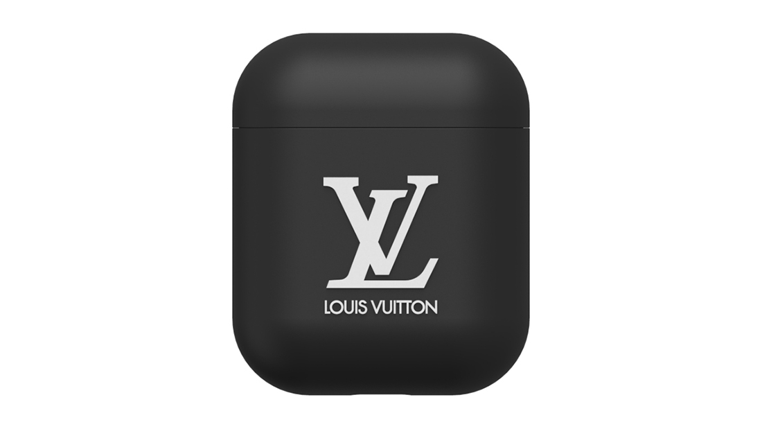 logo giveaways best true wireless earbuds with wireless charging case supplier in USA