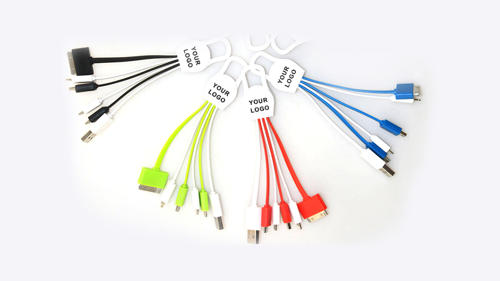 low price promotional teddy bears wholesale short micro usb charging cable supplier 2021