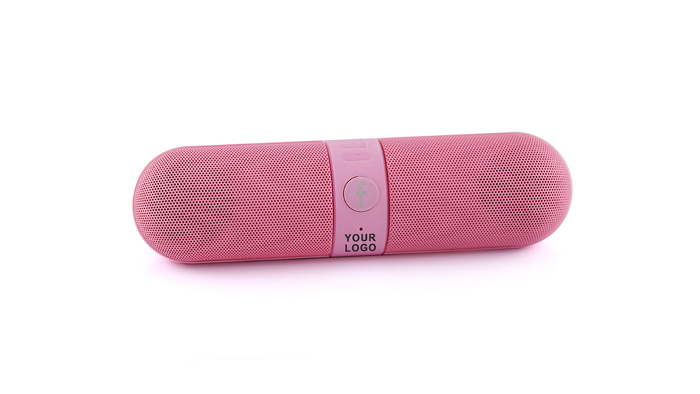 mothers day promotional gifts stereo sound long bluetooth speaker supplier