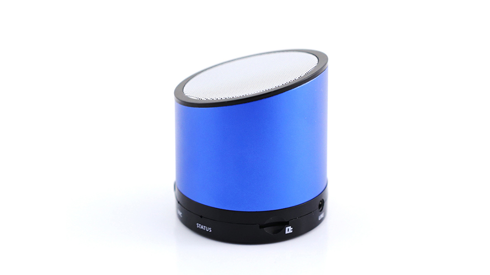 personalisierte logo geschenke stereo sound bester billiger lautsprecher lieferant