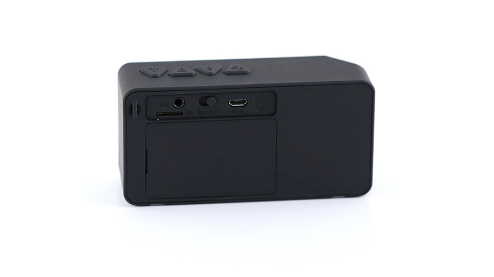 promotional clothing products stereo sound charging speaker supplier