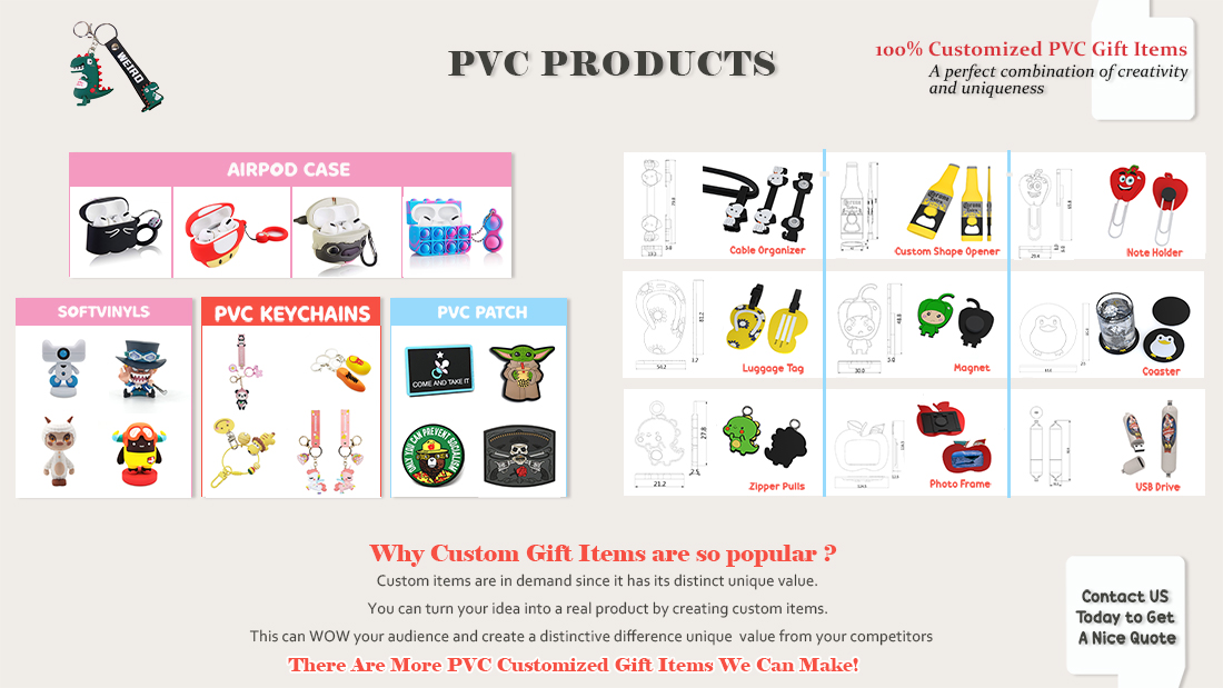 All-kinds-of-custom-pvc-products