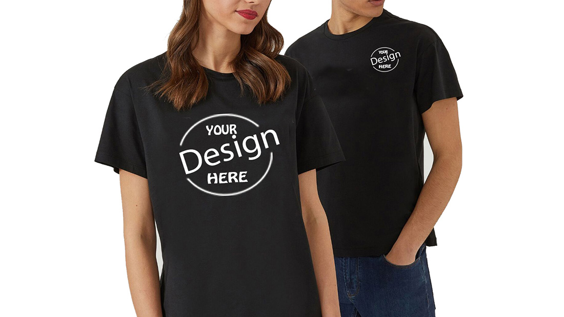 father's day promotional gifts put your logo on a shirt in UK