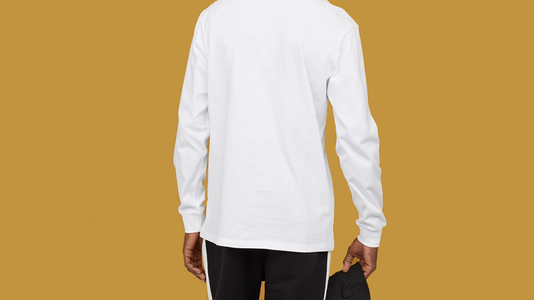 good giveaway gifts personalized long sleeve shirts in UK