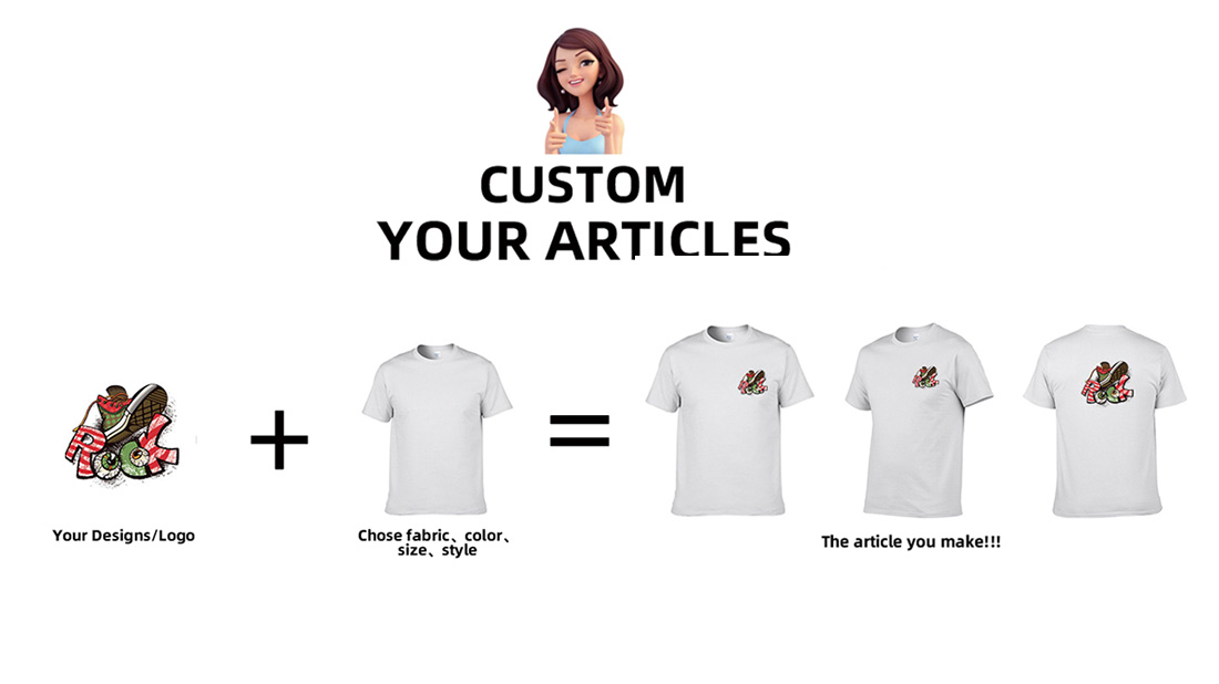 regalos promocionales personalizados diseña tus propios proveedores de camisetas