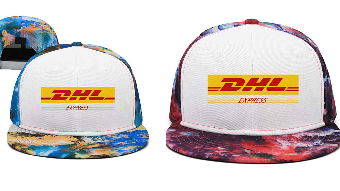 Dhlexpress Street Fashion Vintage womens baseball caps Best Promotional Gifts