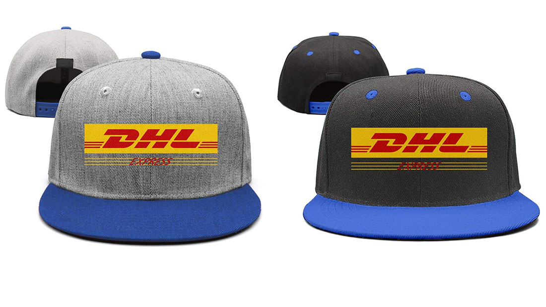 big discount dhl brand Baseball Caps For Men by dhl promotional items suppliers