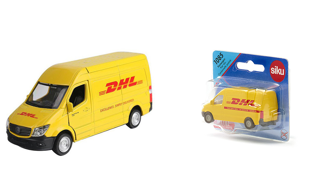 great price kids toys custom dhl shipping truck for child collection gifts