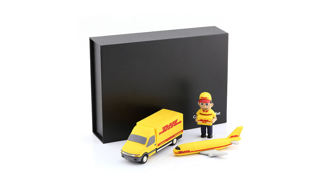wholesale DHL technology gift as business gifts for customers