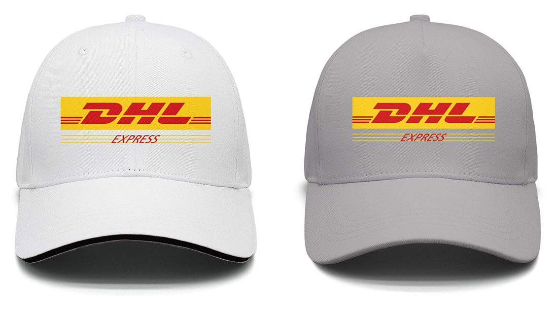 wholesale promo outdoor items dhl hat baseball cap business gifts