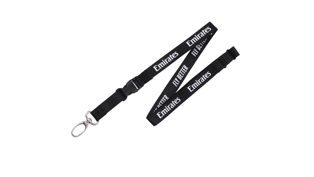emirates skywards fly better lanyard corporate gifts and branding