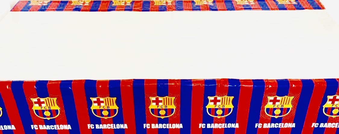 barca fc barcelona birthday party supplies branded giveaway items