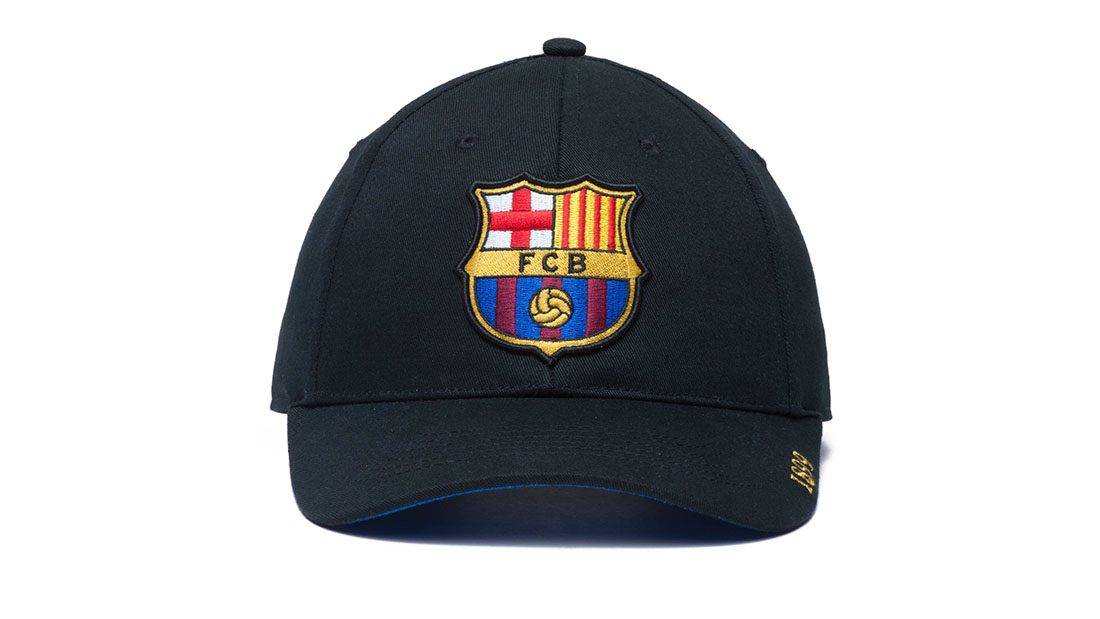 barca fc cap business christmas gifts
