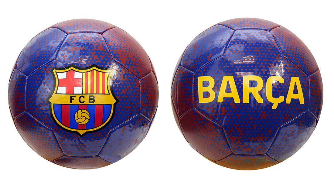 barcelona football 2020 corporate holiday gifts