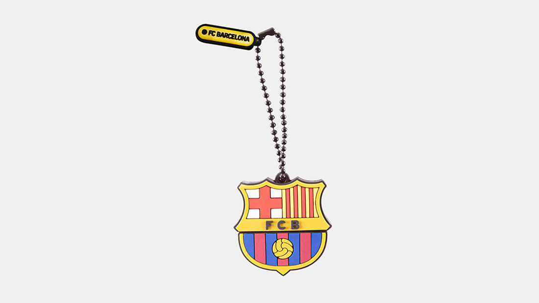 usb flash drive gift for barcelona fan small business gifts for men