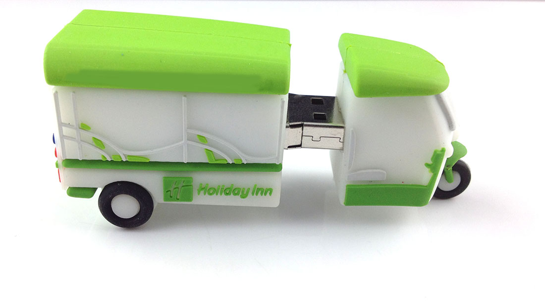 holiday inn logo usb flash drive corporate giveaway items