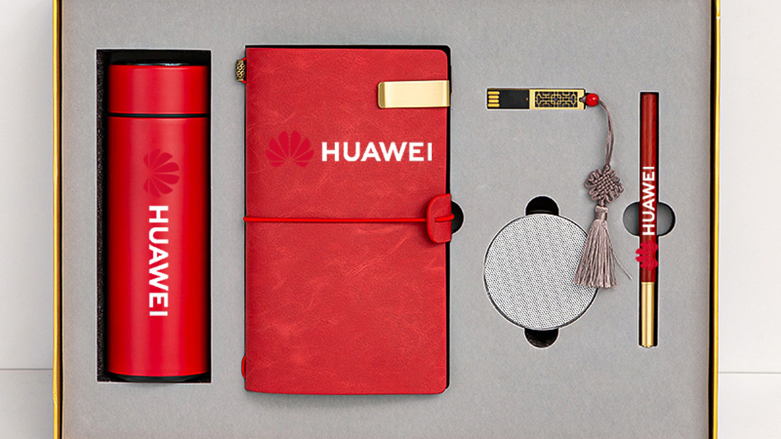 huawei new product personalised gifts wholesale supplier