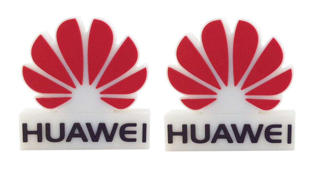 huawei technology usb flash drive corporate christmas gifts for employees