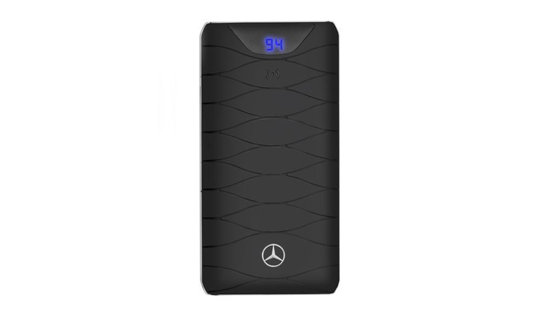 benz power bank small business gift boxes