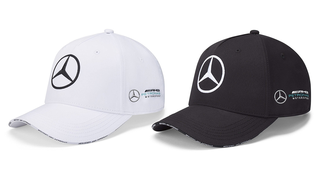mercedes personalized amg cap personalized corporate gifts for clients