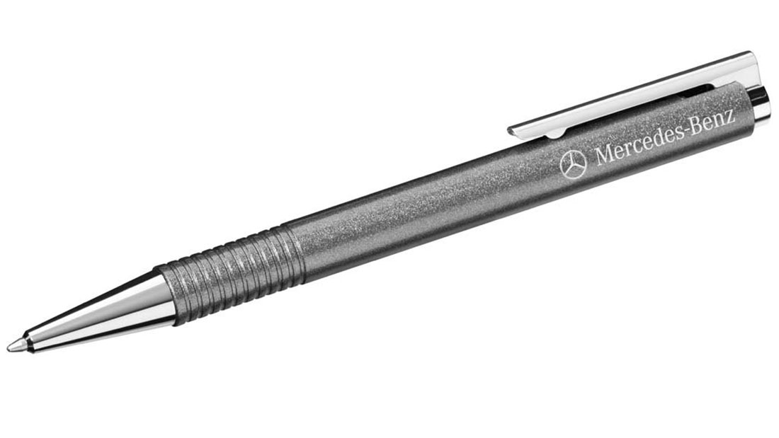 mercedes benz customize pen best corporate holiday gifts