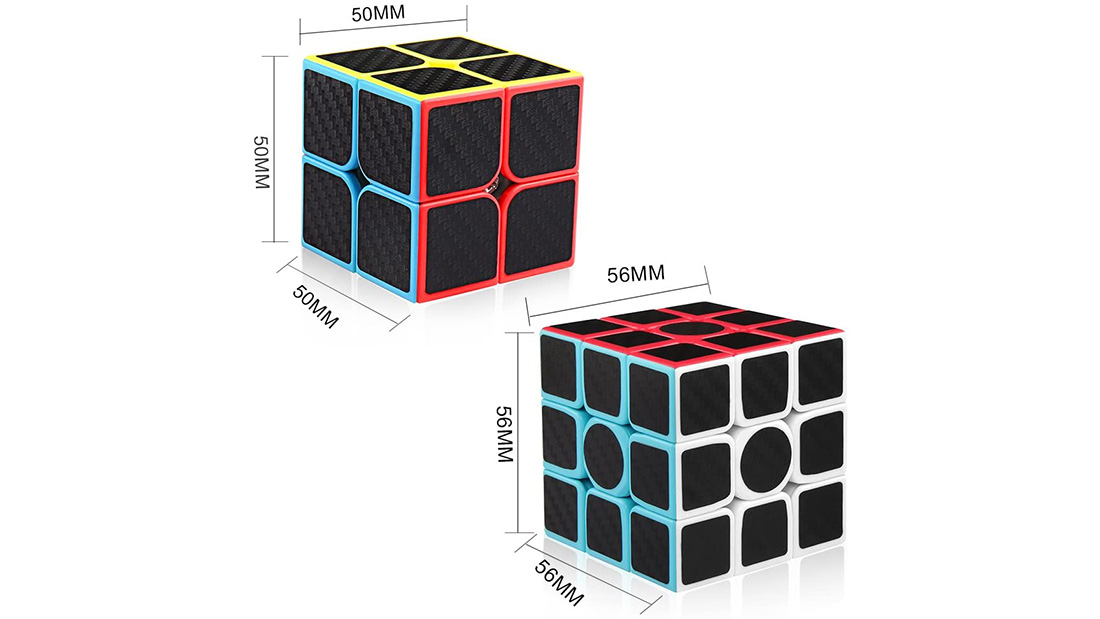 Cheap Price speed cube toy promotional products suppliers