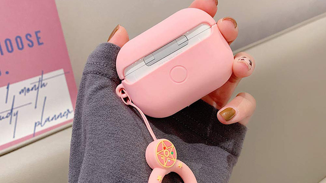 Cardcaptor Sakura series airpod pro case cute promotional gift