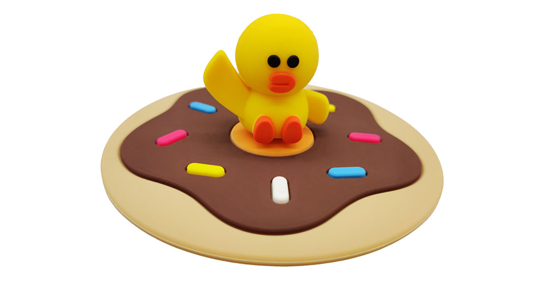 Super Cute rubber ducks in bulk Best Desk Ornaments Children Gift