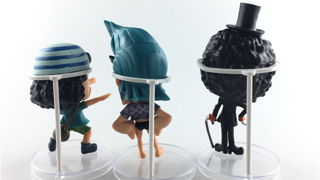 factory price One Piece Anime Figure Toys Collectible Gift