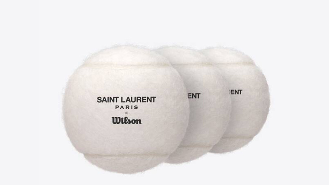 ysl tennis ball sets best corporate gifts for clients
