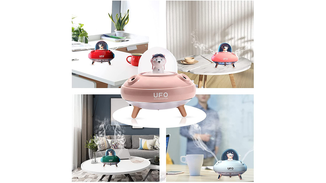 creative promotional items whole house humidifier gifts for women 2021
