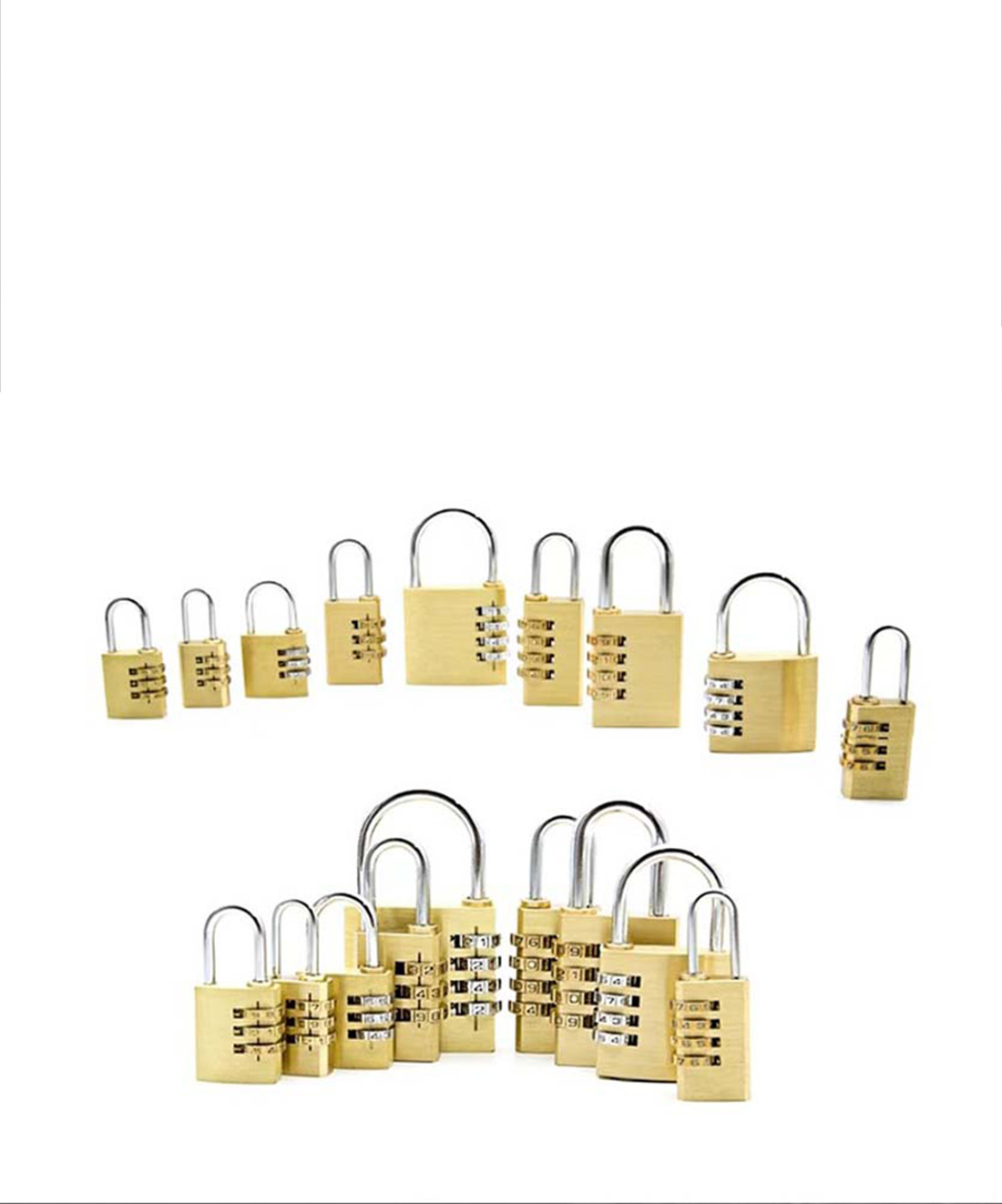 hot sale luggage locker pad locks for notebook bag cabinet