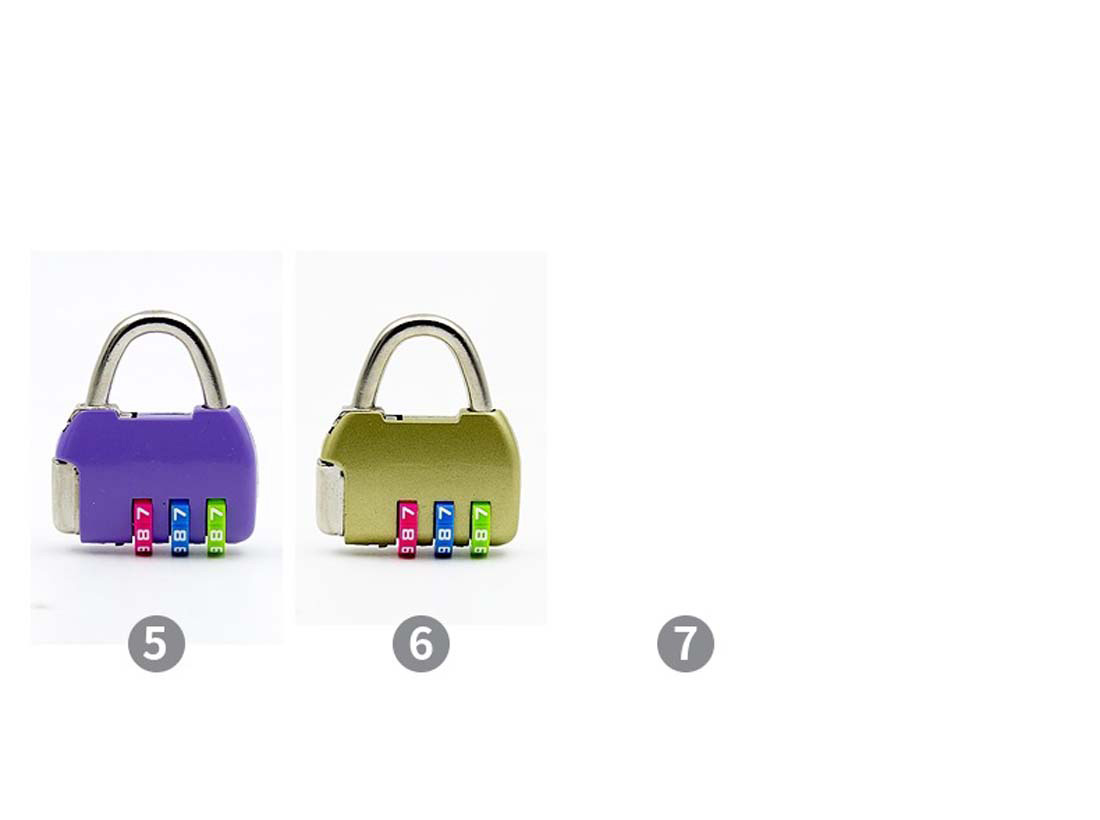where to buy travel lock for promotional gifts china suppliers
