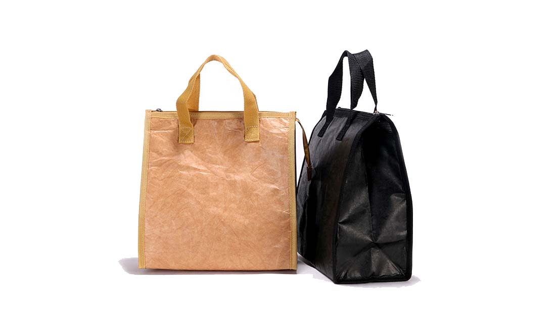 best sale sustainable promotional products paper tote bags in USA