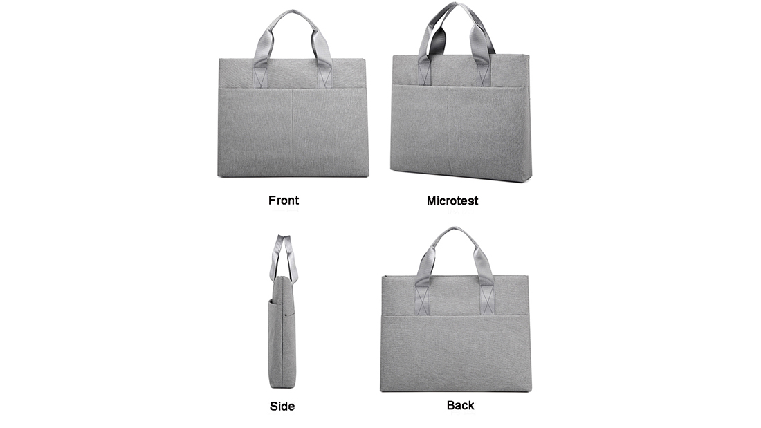 cheap price trending promotional products business laptop bag mens supplier