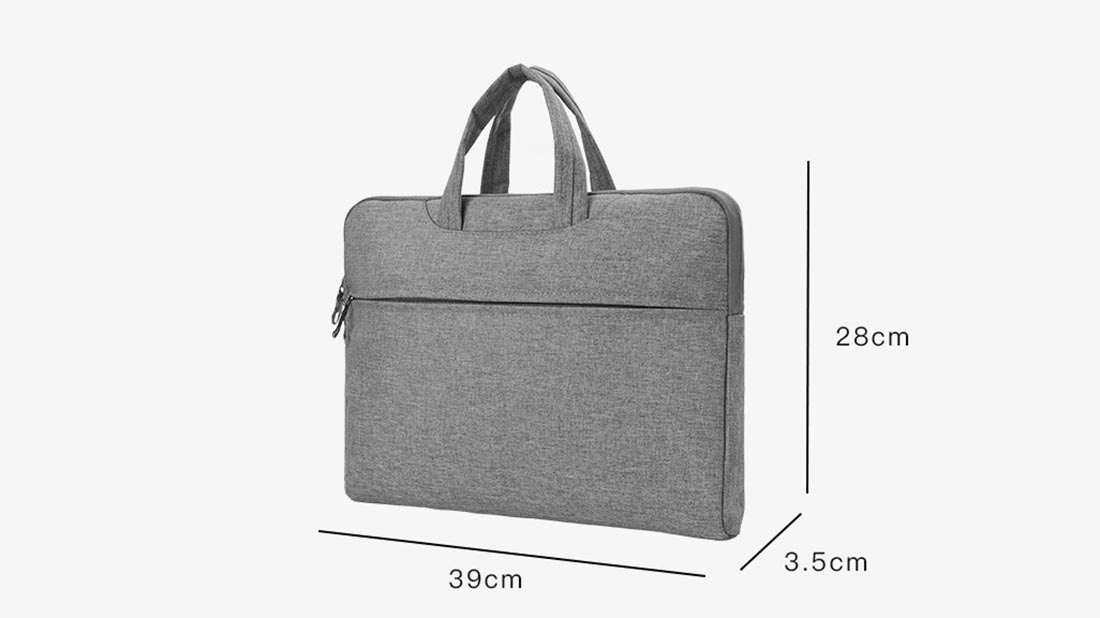 low price brand promo women's business bag laptop supplier