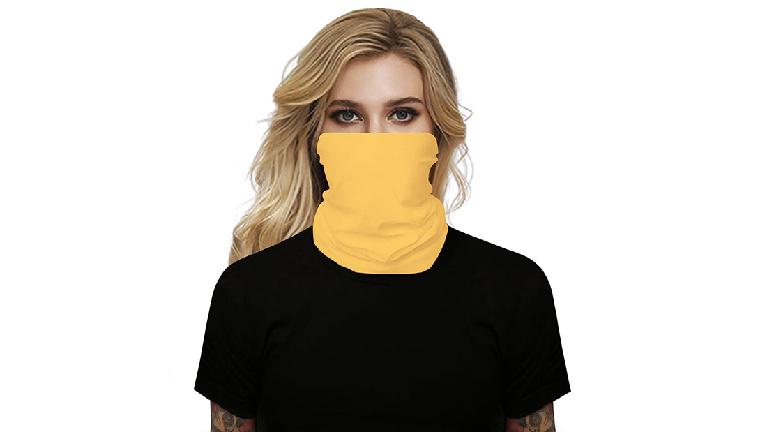 Diseño fresco, la mejor promoción de máscaras de seguridad en EE. UU.