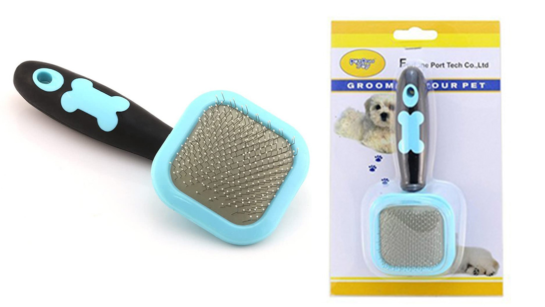 buy from pet supplier near me cat brush preventing skin disease