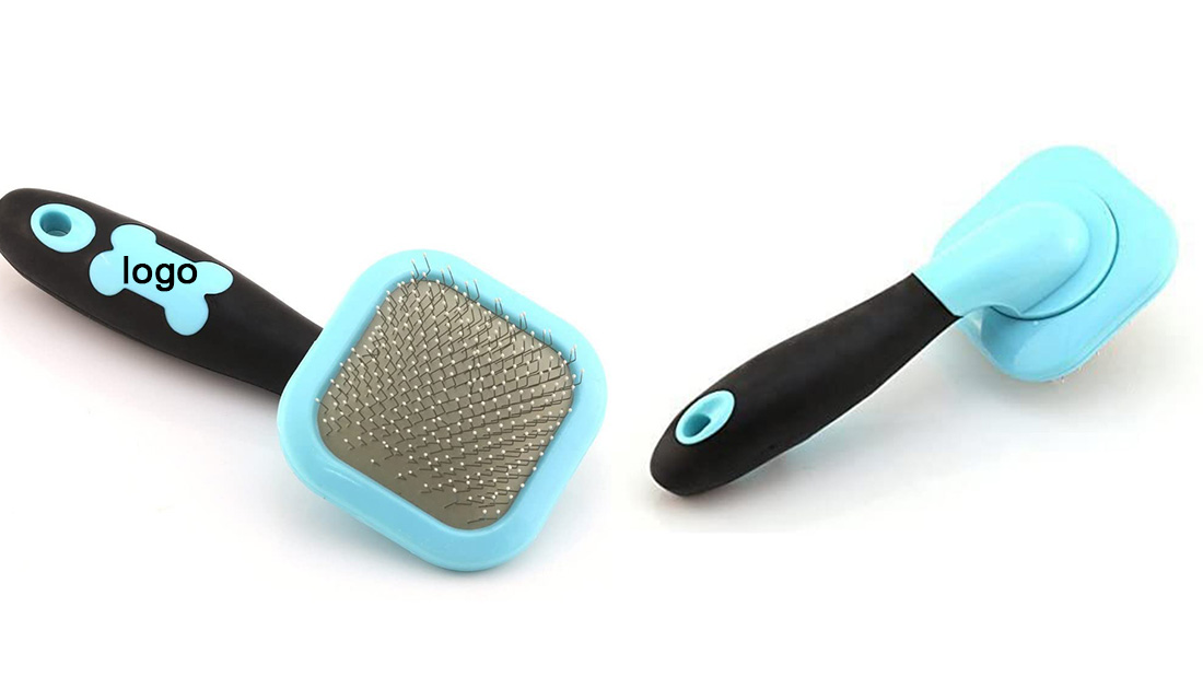 dog grooming supplies best selling dog brush preventing skin disease