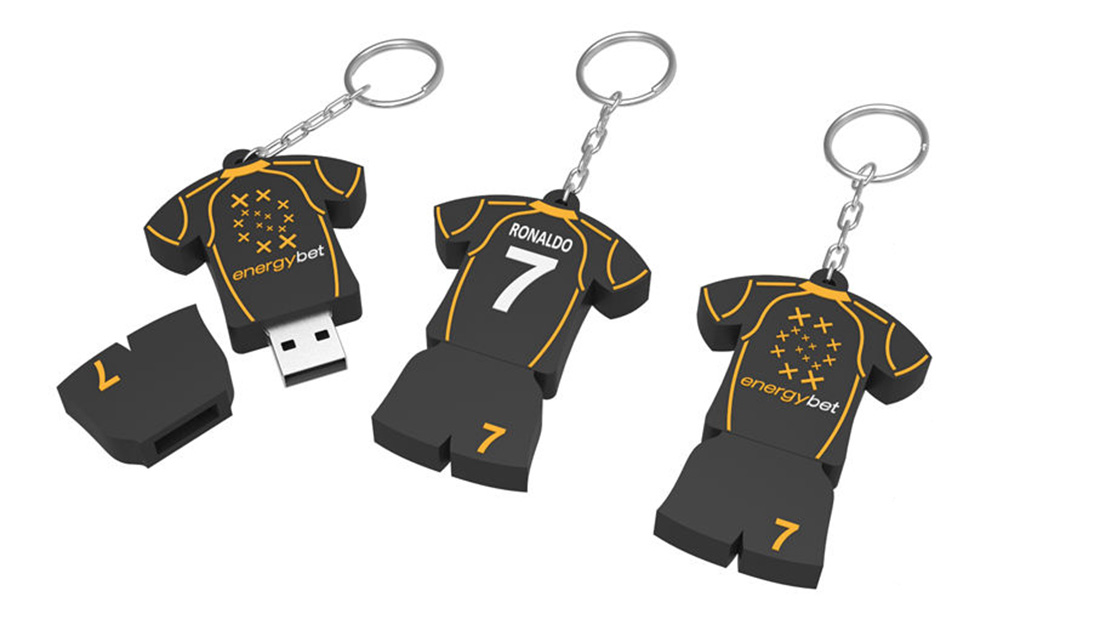 corporate promotional gifts pvc rubber a usb drives key promotional gift supplier
