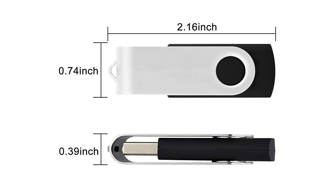 benutzerdefinierte Promo 32 GB USB 3.0-Stick China-Lieferant