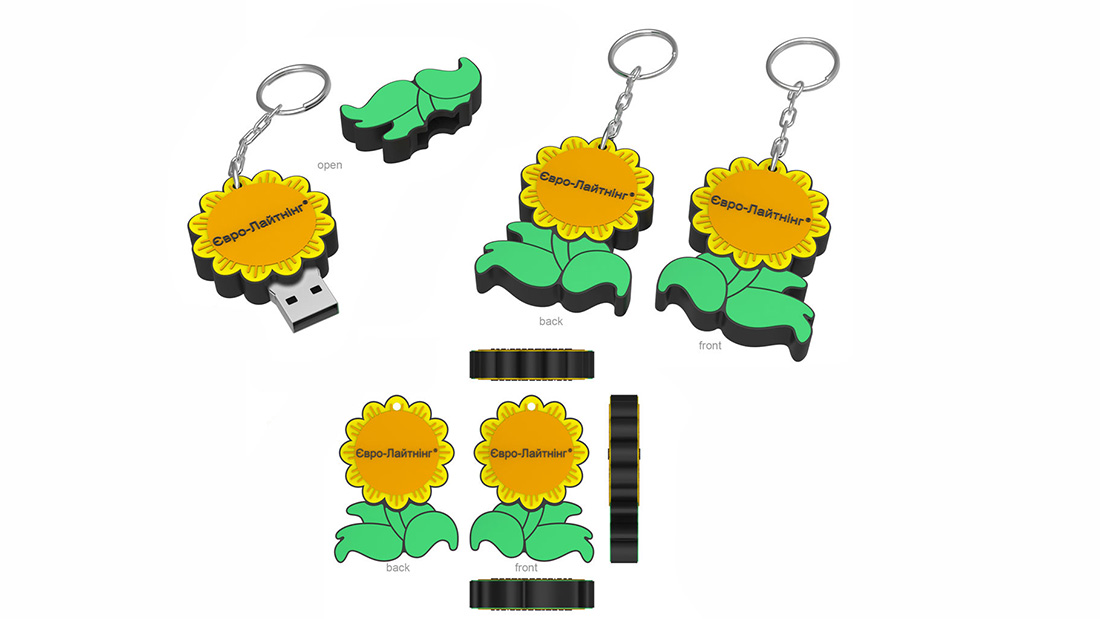 promotional gift 32gb personalized usb sticks China supplier