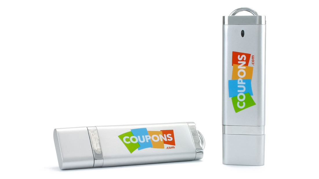 small promotional gifts metal bulk custom usb drives China supplier