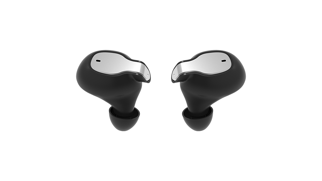 logoed items best wireless earbuds for running supplier in USA