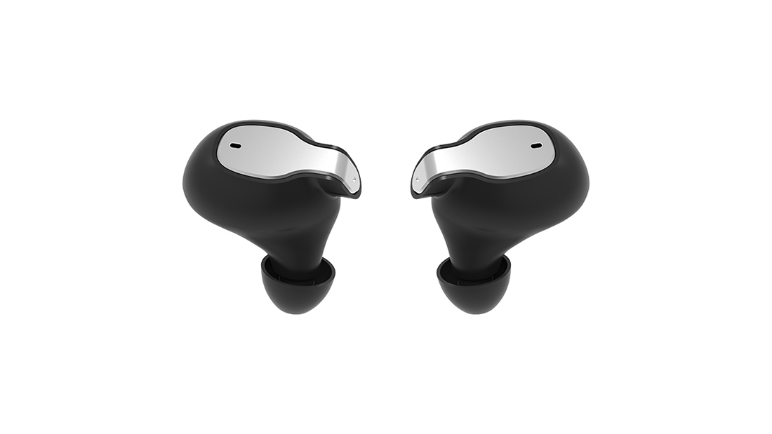 logoed items best wireless earbuds for running supplier in USA