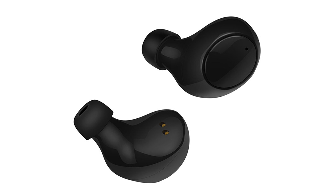 logoed items wireless headphones black friday supplier in USA